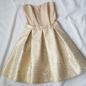 NWOT cocktail dress